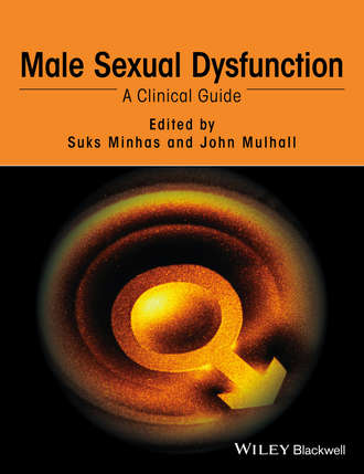 Группа авторов. Male Sexual Dysfunction