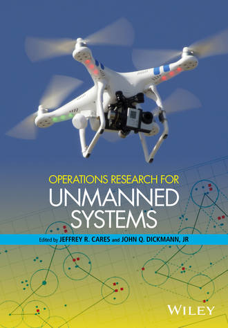 Группа авторов. Operations Research for Unmanned Systems