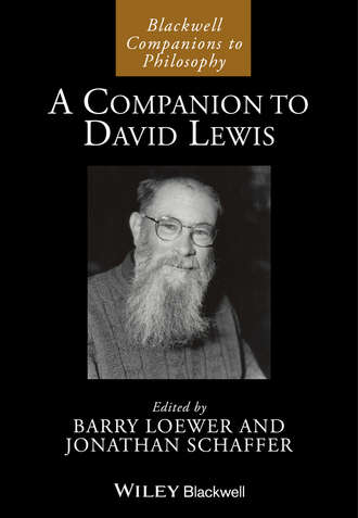 Группа авторов. A Companion to David Lewis