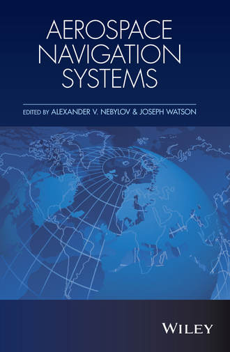 Группа авторов. Aerospace Navigation Systems
