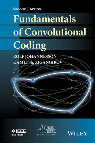 Kamil Sh. Zigangirov. Fundamentals of Convolutional Coding