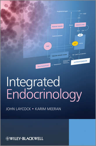 John Laycock. Integrated Endocrinology