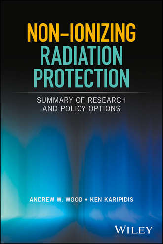 Группа авторов. Non-ionizing Radiation Protection
