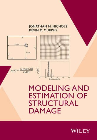 Kevin D. Murphy. Modeling and Estimation of Structural Damage