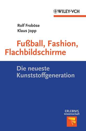 Rolf Frob?se. Fu?ball, Fashion, Flachbildschirme
