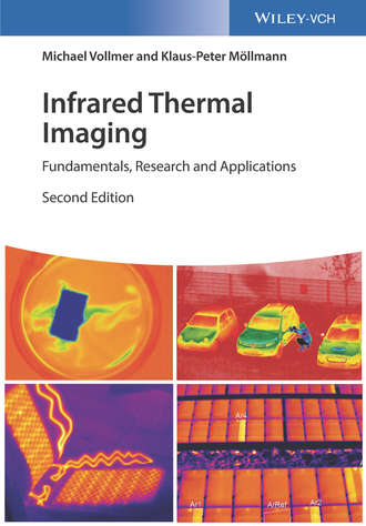 Klaus-Peter M?llmann. Infrared Thermal Imaging