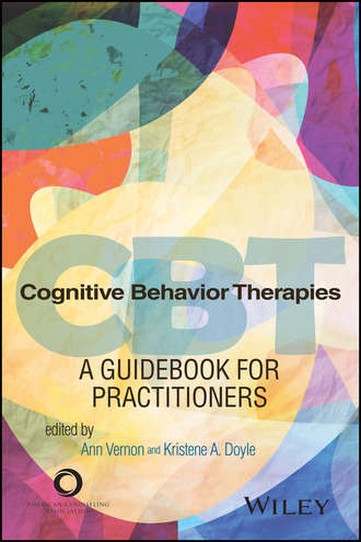 Группа авторов. Cognitive Behavior Therapies