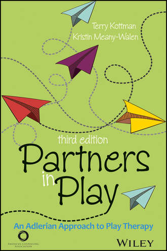 Terry Kottman. Partners in Play