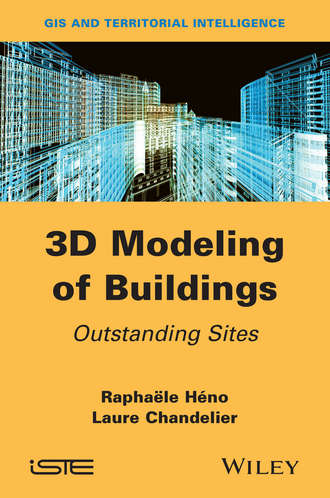 Rapha?le H?no. 3D Modeling of Buildings