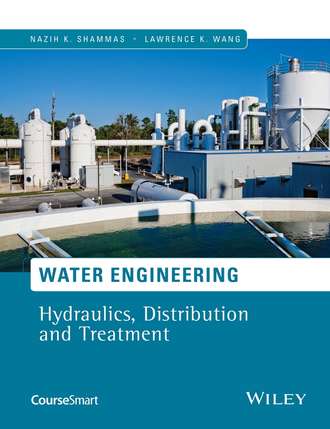 Water Engineering. Nazih K. Shammas