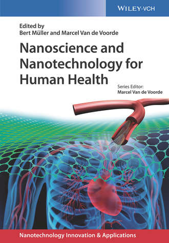Группа авторов. Nanoscience and Nanotechnology for Human Health