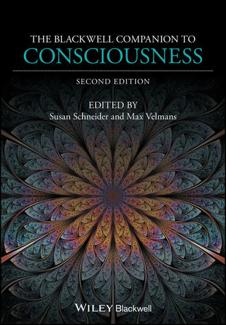Группа авторов. The Blackwell Companion to Consciousness