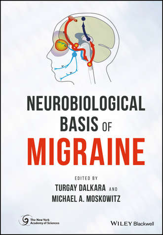 Группа авторов. Neurobiological Basis of Migraine