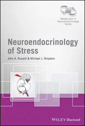 Группа авторов. Neuroendocrinology of Stress