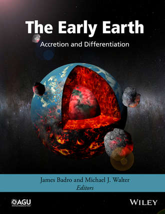 Группа авторов. The Early Earth