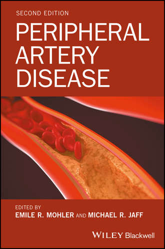 Peripheral Artery Disease. Группа авторов