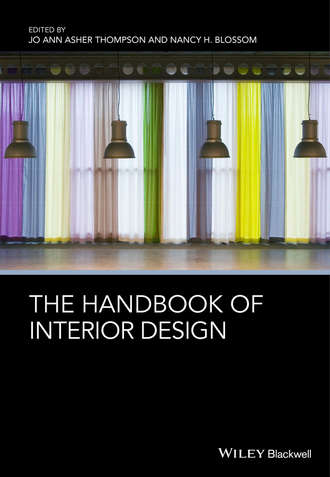 Группа авторов. The Handbook of Interior Design