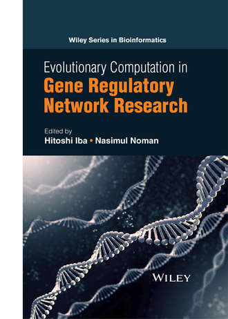 Hitoshi Iba. Evolutionary Computation in Gene Regulatory Network Research
