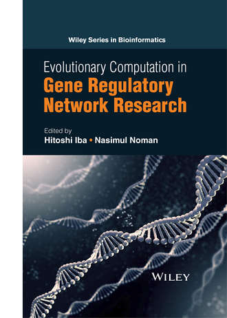 Evolutionary Computation in Gene Regulatory Network Research. Hitoshi Iba