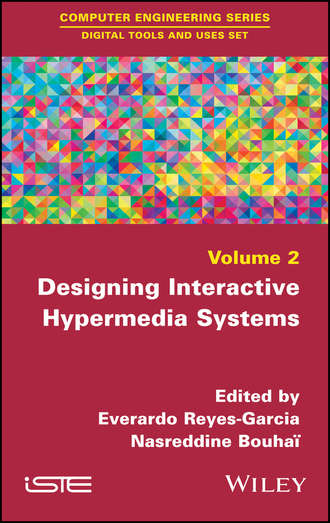 Группа авторов. Designing Interactive Hypermedia Systems