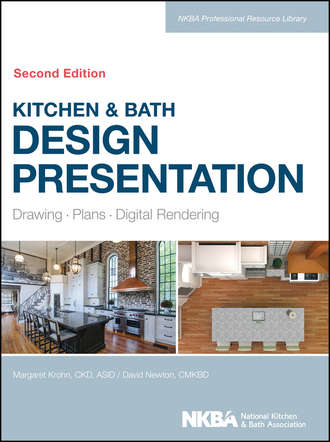 Margaret Krohn. Kitchen & Bath Design Presentation