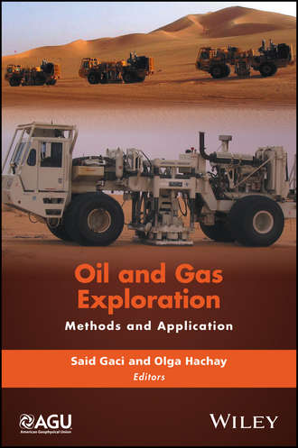 Группа авторов. Oil and Gas Exploration