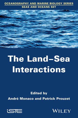 Группа авторов. The Land-Sea Interactions