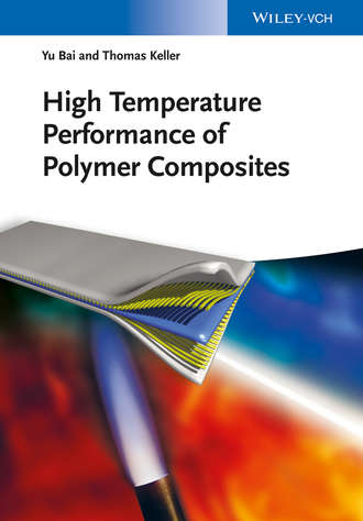 Thomas Keller. High Temperature Performance of Polymer Composites