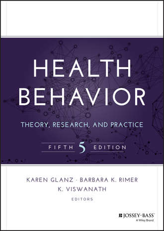 Группа авторов. Health Behavior