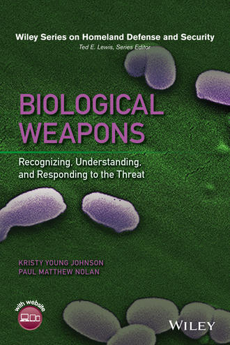 Kristy Young Johnson. Biological Weapons