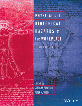 Группа авторов. Physical and Biological Hazards of the Workplace