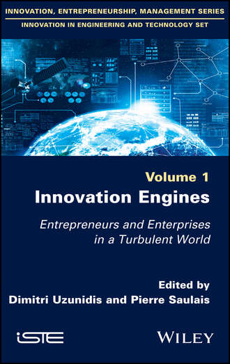 Innovation Engines. Группа авторов