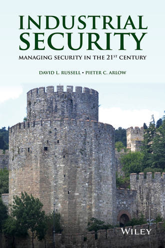 David L. Russell. Industrial Security