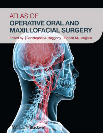 Группа авторов. Atlas of Operative Oral and Maxillofacial Surgery