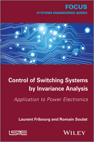 Laurent Fribourg. Control of Switching Systems by Invariance Analysis