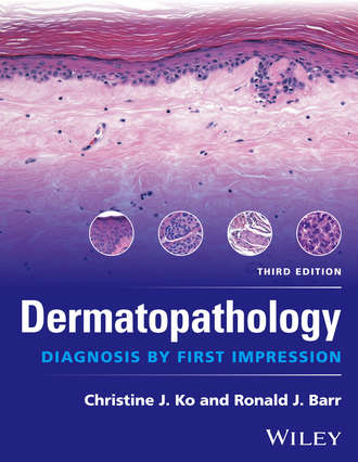 Christine J. Ko. Dermatopathology