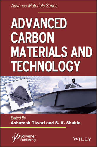 Группа авторов. Advanced Carbon Materials and Technology