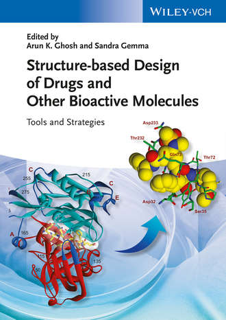 Arun K. Ghosh. Structure-based Design of Drugs and Other Bioactive Molecules