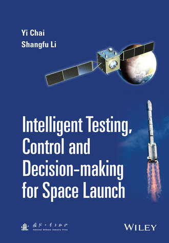 Yi Chai. Intelligent Testing, Control and Decision-making for Space Launch