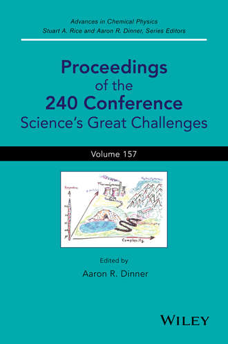 Группа авторов. Proceedings of the 240 Conference