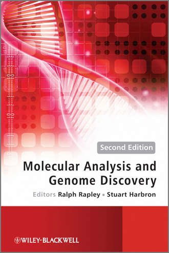 Группа авторов. Molecular Analysis and Genome Discovery