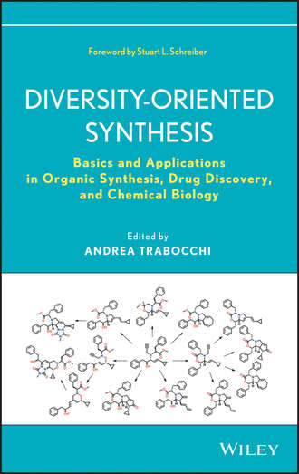 Andrea Trabocchi. Diversity-Oriented Synthesis