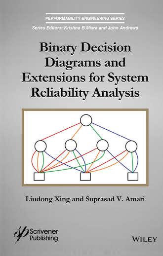 Liudong Xing. Binary Decision Diagrams and Extensions for System Reliability Analysis