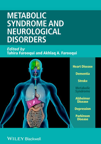Группа авторов. Metabolic Syndrome and Neurological Disorders