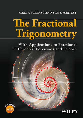 Carl F. Lorenzo. The Fractional Trigonometry