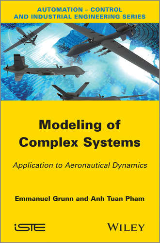 Emanuel Grunn. Modeling of Complex Systems