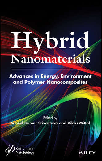Группа авторов. Hybrid Nanomaterials