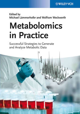 Metabolomics in Practice. Группа авторов