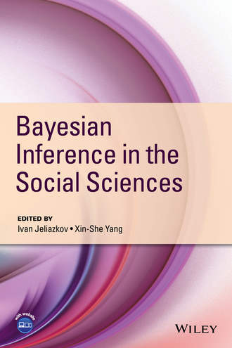 Группа авторов. Bayesian Inference in the Social Sciences