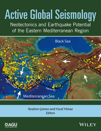 Группа авторов. Active Global Seismology